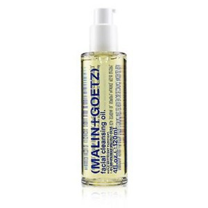 Malin + Goetz Women Nourishing Vitamins A & E Grapeseed Avocado Facial Cleansing Oil 120ml/4oz - 1 of 2