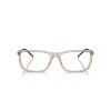 Diesel DL4006 56mm Gender Neutral Square Eyeglasses - 2 of 4