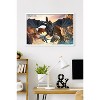 Trends International How To Train Your Dragon (2025) - Group Framed Wall Poster Prints - 2 of 4