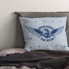 Marvel Captain America Sam Wilson Throw Pillow 18x18 Inches - 2 of 4