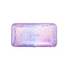 LOVELAY CREATIONS Pedicure Set with Holographic Case - 3 of 4