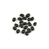 Woodstock Farms Black Beans - 25 lb - 2 of 3