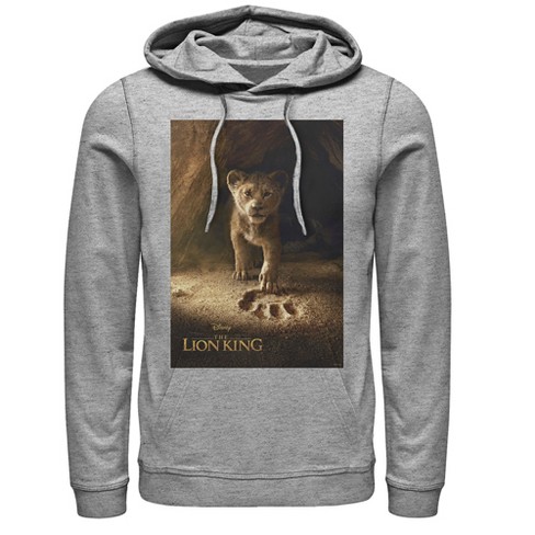 Pull best sale lion king