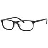 Esquire Designers EQ1531 Mens Rectangular Frame Eyeglasses Havana Tortiose-55 mm - 2 of 3
