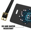 Dungeons And Dragons Beholder Luggage ID Tags Set of 2 - 4 of 4