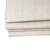 Paxton Basketweave Cordless Roman Light Filtering Shade - 4 of 4