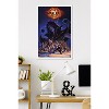 Trends International World of Warcraft: The War Within - Expansion Key Art Framed Wall Poster Prints - 2 of 4