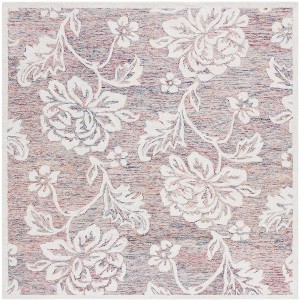 Jardin JAR757 Hand Tufted Indoor Rugs - Safavieh - 1 of 4