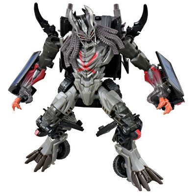 TLK-03 Decepticon Berserker | Transformers the Last Knight Premier Edition Action figures