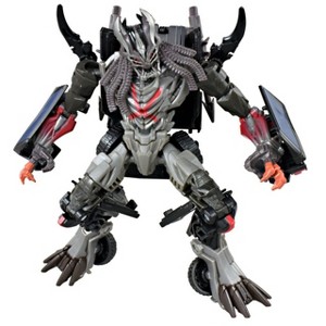 TLK-03 Decepticon Berserker | Transformers the Last Knight Premier Edition Action figures - 1 of 2