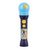 eKids Bluey Karaoke Microphone for Kids, Toy Microphone for Fans of Bluey Toys - 2 of 4