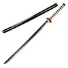 Edgework Imports Demon Slayer Giyu Tomioka 41 Inch Foam Replica Samurai Sword - 2 of 4