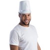 Dress Up America White Marching Band Hat for Adults - Band Major Hat - 2 of 2