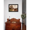 Celebration of Life By Robin-Lee Vieira, Printed Wall Art, Ready To Hang Framed Poster, Black Frame - 2 of 4
