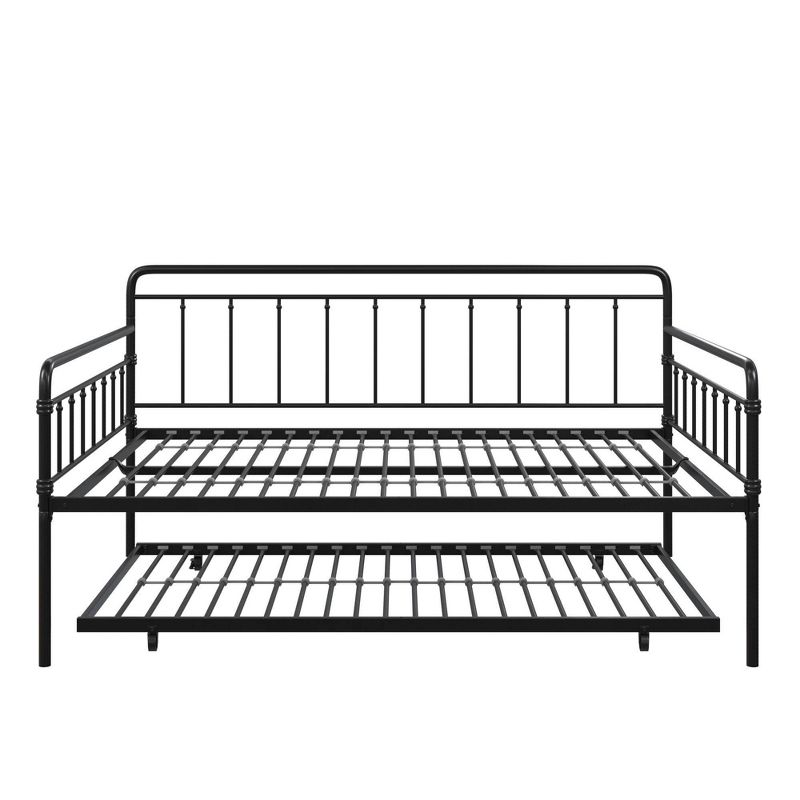 Waldorf Metal Daybed and Trundle - Room & Joy, 4 of 12