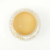 Dreamy Splutter Scented Wax Candle- White - 2 of 4