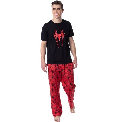 Spiderman pyjamas target sale