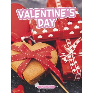 Valentine's Day - (Traditions & Celebrations) by Steve Foxe - 1 of 1