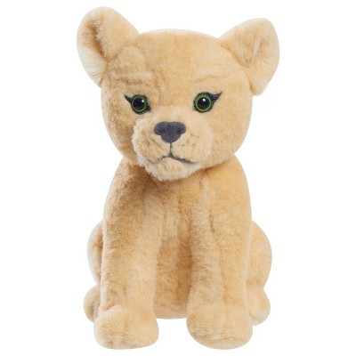 lion king stuffed animals target