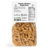 Organic Chickpea Fusilli Pasta, 8.8 oz - by Food To Live - 2 of 4