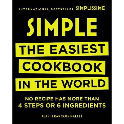 Simple - (Hardcover)