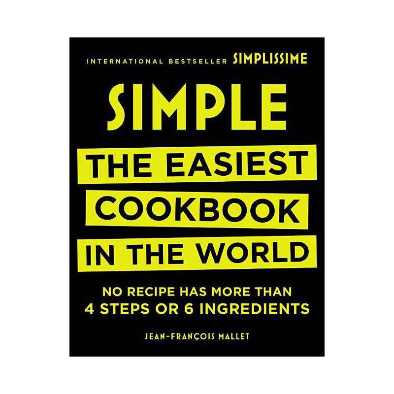 Simple - (Hardcover), 1 of 2