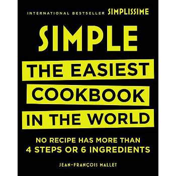 Simple - (Hardcover)