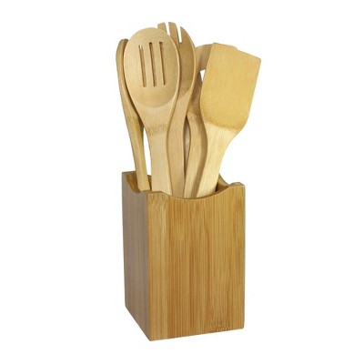 Oceanstar 7 Piece  Cooking Utensil Set