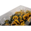 SUNPACK Sundome Plastic Multi-Vented Humidity Dome, Clear, 7in - 2 of 4