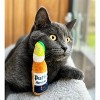 Haute Diggity Kitty by Haute Diggity Dog Purrona (Bottle & Ball) Crinkle Cat Toy with Catnip - 2 of 3