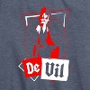 Women's - Disney Villains - De Vil Short Sleeve Graphic T-Shirt - image 2 of 4