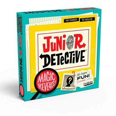  Detective Game with App, Star : Toys & Games