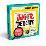 Buffalo Games Junior Detective Board Game