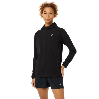 asics jacket women's