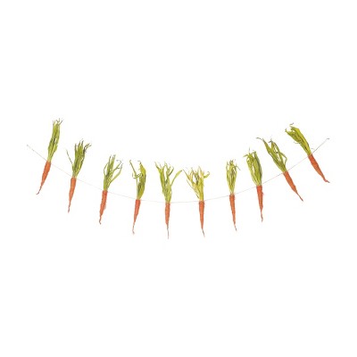 Gallerie II Wild Carrot Garland