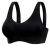 Women's Wide Strap Seamless T-Shirt Bra - LASCANA - 2 of 4