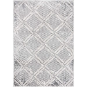 Hanna HAN119 Power Loomed Indoor Rugs - Safavieh - 1 of 4