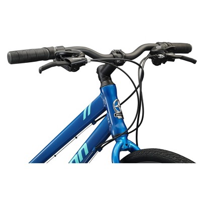 schwinn circuit 700c hybrid