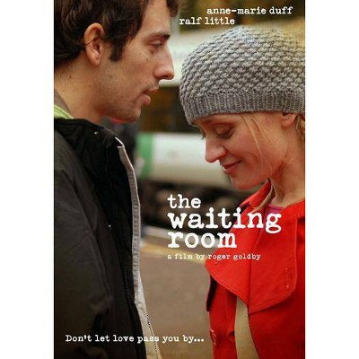 The Waiting Room (DVD)(2010)