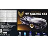 Level 5 Model Kit 1987 Pontiac Firebird GTA 1/16 Scale Model by Revell - 4 of 4