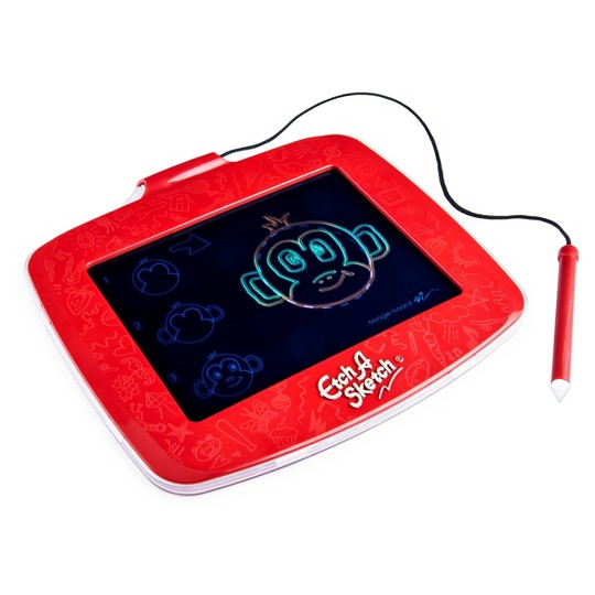 Buy Etch A Sketch Freestyle Doodle Mats And Boards For Usd 17 99