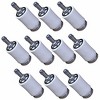 Homelite 10 Pack Of Genuine OEM Replacement Fuel Filters - 310976001-10PK - 2 of 3