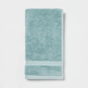 Total Fresh Antimicrobial Towel - Threshold™ - 1 of 4