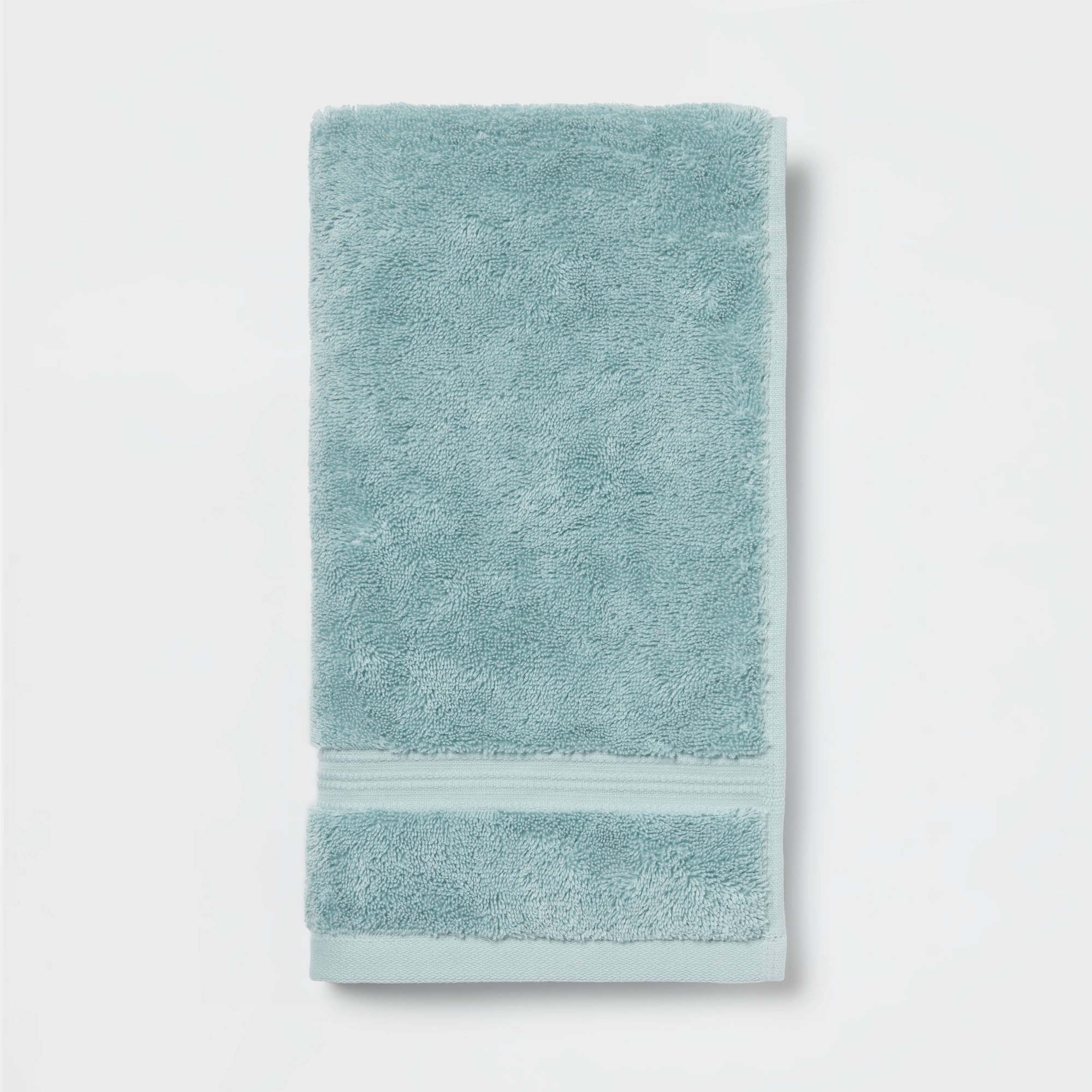 Total Fresh Antimicrobial Hand Towel Aqua - Threshold™