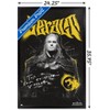 Trends International Netflix The Witcher: Season 3 - Geralt Framed Wall Poster Prints - 3 of 4