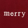 Avanti Linens Merry 2-Pack Hand Towel Set - 3 of 3