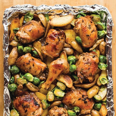 Reynolds Wrap Standard Aluminum Foil - 75 sq ft, 5 of 9