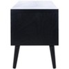 Sorrel Mid - Century Media Stand - Safavieh - 3 of 4