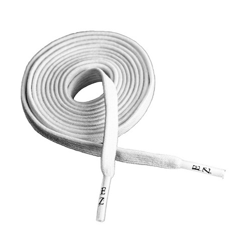 Chromacast Ez Stretch Slip-on Shoe Laces, Elastic Flat Stretch Shoe
