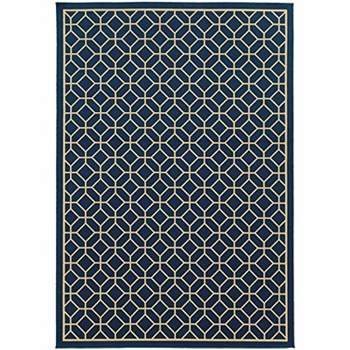 Oriental Weavers Riviera Collection Area Rug, 1'9 x 3'9""